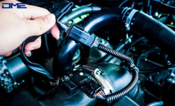 改裝案例丨五十鈴mu-X牧遊俠-3.0T-動力升級【DME外掛電腦程式】 改裝案例丨五十鈴mu-X牧遊俠-3.0T-動力升級【DME外掛電腦程式】