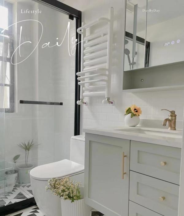 鄰居眼裡的“出租屋”裝修，業主卻說：有100W預算我也得這樣裝