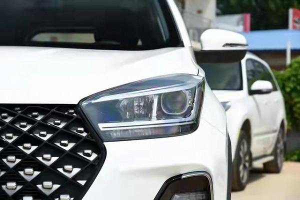 詳解瑞虎5x，空間寬敞，配置討喜，搭載1.5L引擎，值得入手嗎