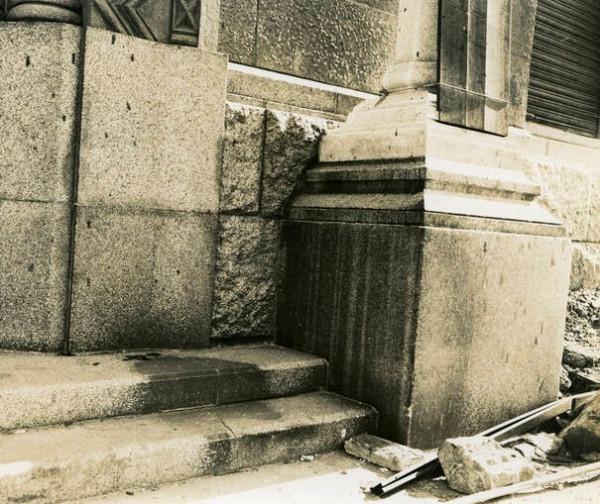 人被核彈擊中是否就灰飛煙滅？76年後，廣島死者的人影還未消失？