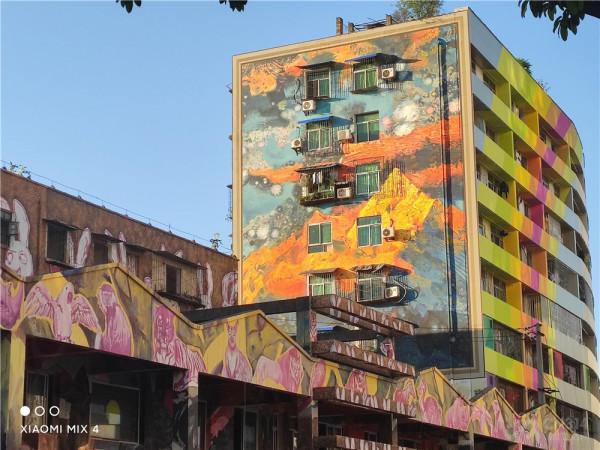 喜歡拍照雙11要買iPhone 13 Pro嗎？對比五款安卓旗艦我悟了