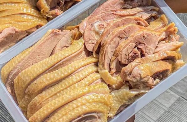 南京美食知多少?來南京的你一定不能錯過的八大美食 南京美食推薦 南京美食知多少?來南京的你一定不能錯過的八大美食 南京美食推薦