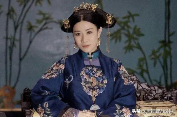 花10分鐘瞭解清朝28位皇貴妃的7種結局！再看宮鬥劇不頭疼