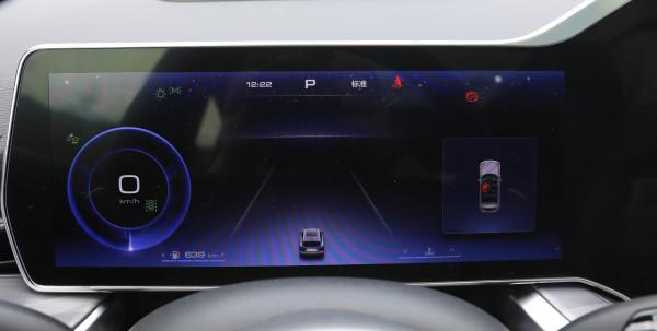 「鵬哥聊車」未來已來，智慧戰線向後蔓延？試駕全新哈弗神獸