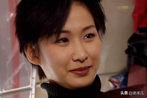 那些年，忠義“愛”過的女人：《刑事偵緝檔案》渣渣忠義感情史