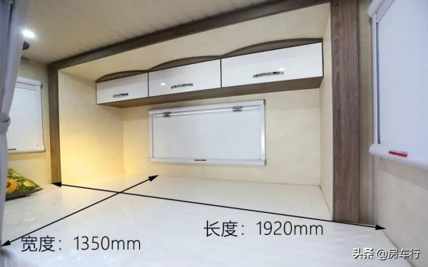 雙拓展，大空間，內外配置豐富齊全，拓銳斯特2021款簡約歐暢房車