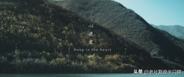 華語最佳懸疑電影？《心迷宮》是否實至名歸？電影究竟在講什麼？