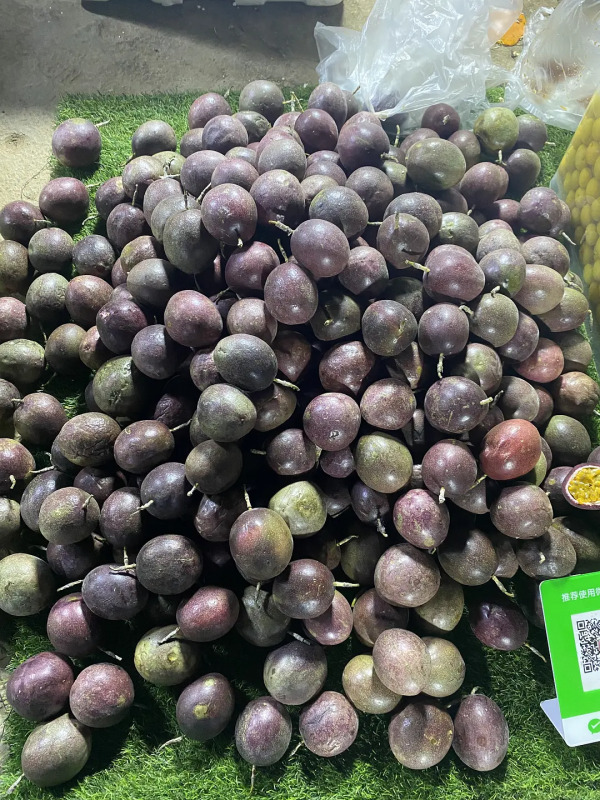 雲南紅河蒙自，大樹寨夜市