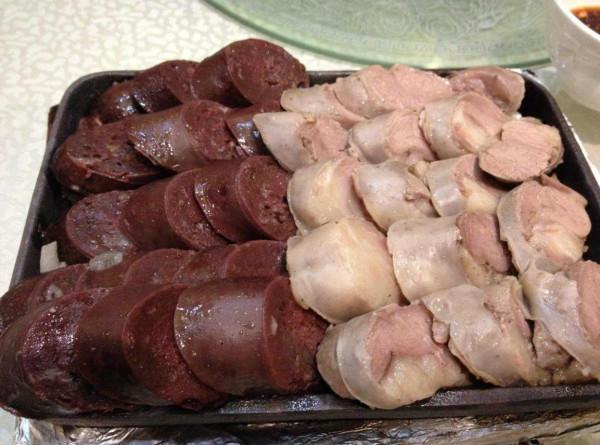 全國特色名吃大盤點——內蒙篇