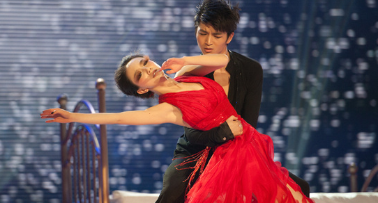 &OpenCurlyDoubleQuote;小公子&rdquo;李倩：16歲出道，24歲與黃軒戀愛，38歲依舊未紅？