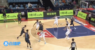 恭喜廣東獲得強力外援，總冠軍結束懸念，遼寧恐又要陪跑