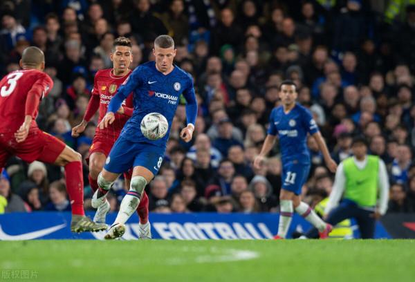 600萬歐!巴薩有意巴克利,科曼:我們中場需要強硬性 600萬歐!巴薩有意巴克利,科曼:我們中場需要強硬性