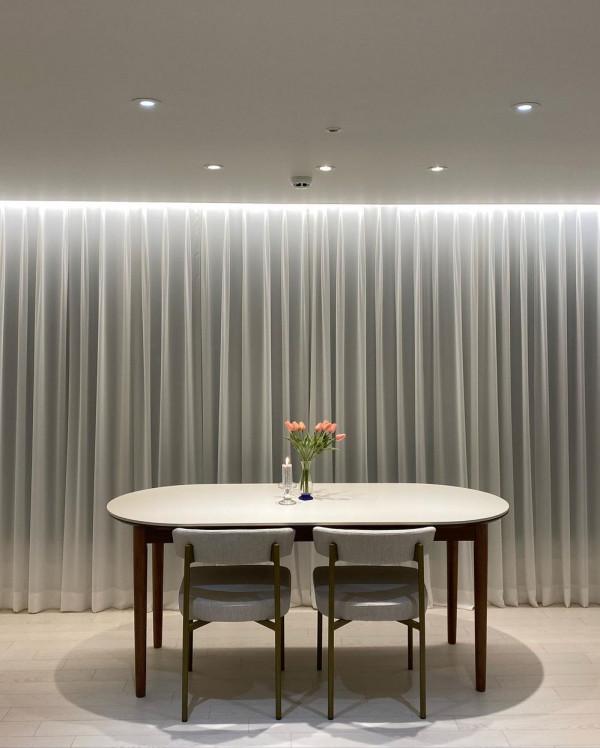 90㎡二手房非常簡單，跟奢華不沾邊，&OpenCurlyDoubleQuote;封閉式玄關&rdquo;被誇裝修模板