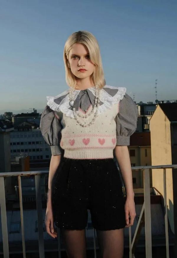 下週穿什麼 | 跟女明星學做環球影城最靚的仔