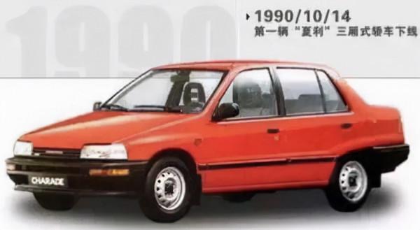 天津國際車展,讓我想到了曾經輝煌的那些天津汽車 天津國際車展,讓我想到了曾經輝煌的那些天津汽車