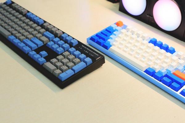 全金屬外殼,半隻腳踏進客製化 睿匠工坊 R87鍵盤 全金屬外殼,半隻腳踏進客製化 睿匠工坊 R87鍵盤