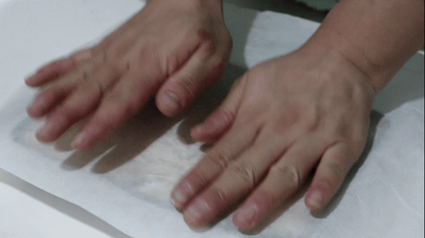 果仁米花糖,在家10分鐘就能做好,每一口都是童年的味道 果仁米花糖,在家10分鐘就能做好,每一口都是童年的味道