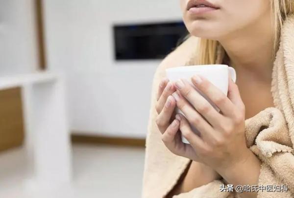 血虛、血瘀、血熱、血寒，你是哪一種？中醫教你如何調理？
