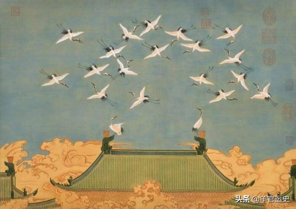 帶你領略不一樣的宋史，文化人趙匡胤