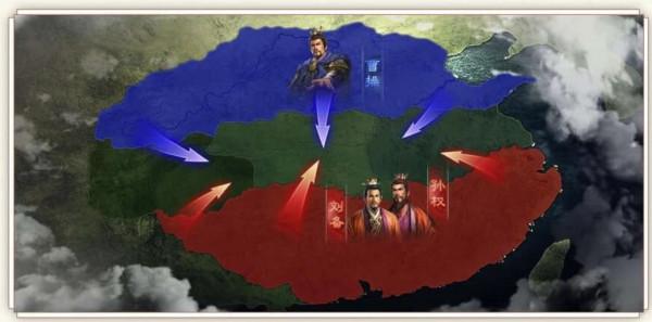 三國志·戰略版為何激情期短,主要是由一味的整合造成的 三國志·戰略版為何激情期短,主要是由一味的整合造成的