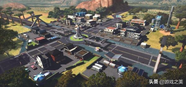 PUBG新手遊《絕地求生：未來之役》將在2022年獲得新地圖