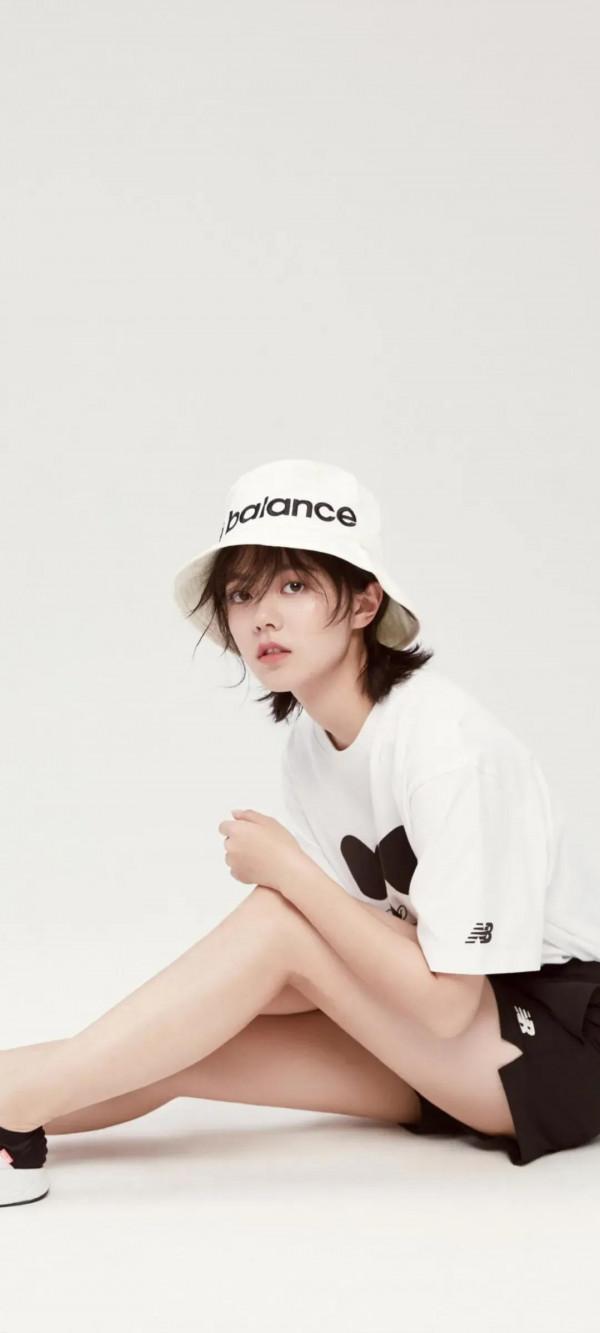 趙今麥桌布|Angel清純可愛 趙今麥桌布|Angel清純可愛