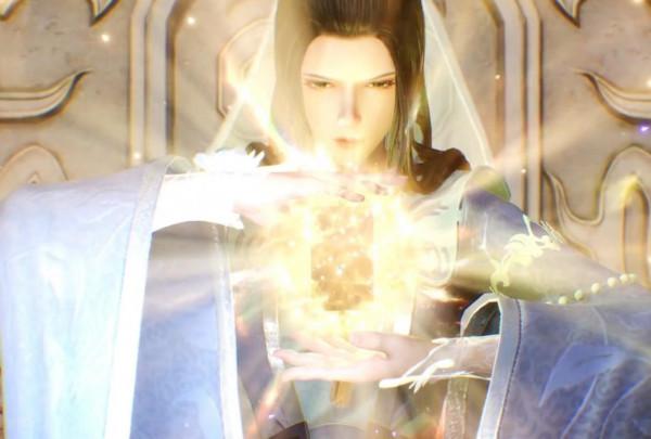 仙劍7蘇媚的彩蛋：時隔二十年，她的下落仍然牽動著無數玩家的心