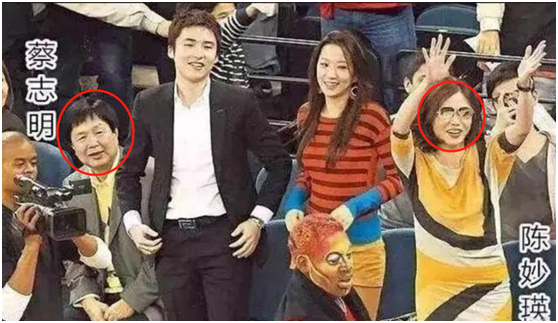 陳妙瑛：“陳浩南”原型女友，獲向華強力捧，為何甘心做妾20年？