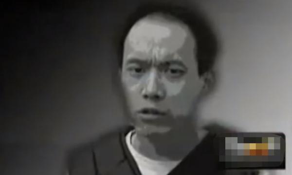 王立華覆滅記,槍決前哭著懺悔,民警:他不是真心 王立華覆滅記,槍決前哭著懺悔,民警:他不是真心