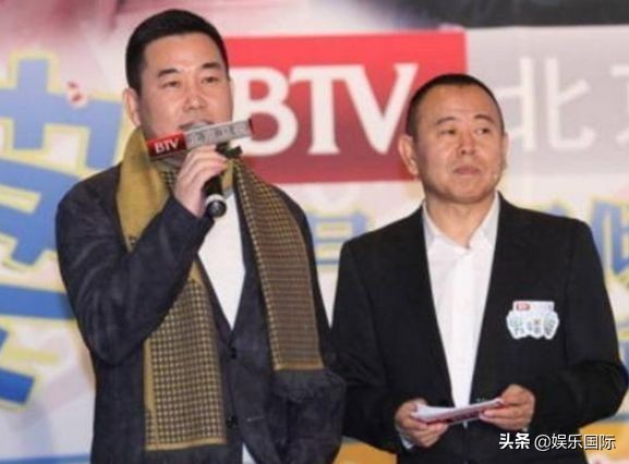 潘長江親弟弟,身高1米8,兄弟倆站一起,簡直最萌身高差 潘長江親弟弟,身高1米8,兄弟倆站一起,簡直最萌身高差