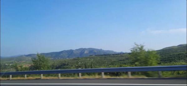 一個沒有文化的南方人對山東的初步印象 一個沒有文化的南方人對山東的初步印象