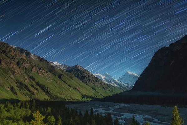 中國最美秋色來襲！一年僅三週，奉上這份自駕攻略，今年別再錯過