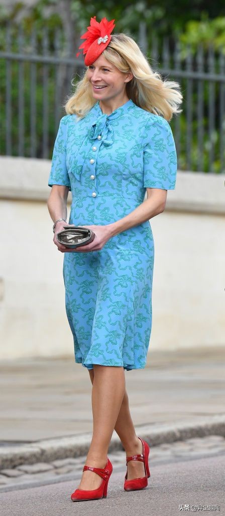 2021年9月21日最新的英國王位繼承順序