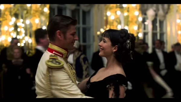 隨柴可夫斯基的音樂，解讀安娜·卡列妮娜破碎的心