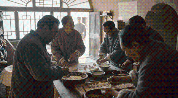 毛尖｜吃就是祖國