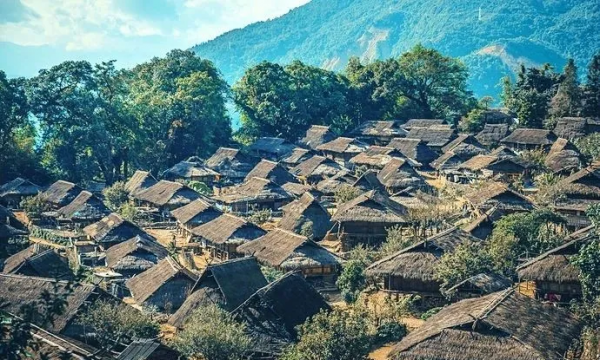 《國家地理》最新評出10箇中國最美的旅行地，這些地方你去過幾個