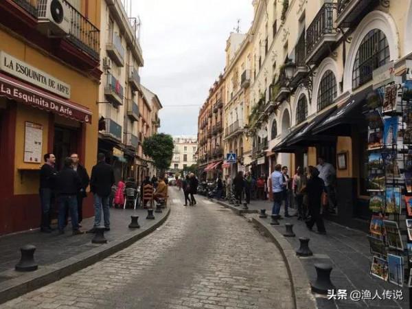 “葡萄牙”現狀,帶你看看真實的葡萄牙 “葡萄牙”現狀,帶你看看真實的葡萄牙