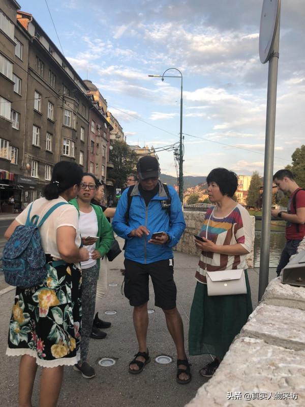 我,58歲白頭老太太,不懂外語,自駕遊多個國家,因為沒錢更大膽 我,58歲白頭老太太,不懂外語,自駕遊多個國家,因為沒錢更大膽