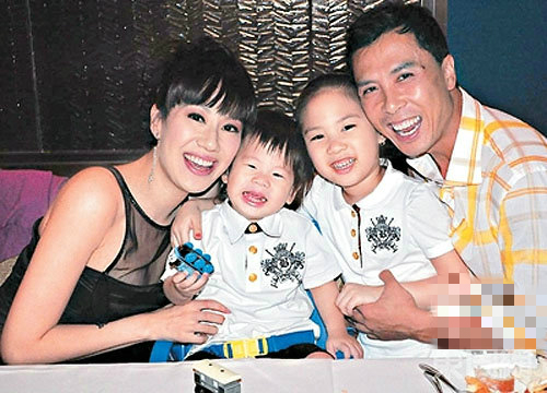 汪圓圓的精彩上位史:從模特嫁入百億豪門,3年生3個娃掌握繼承權 汪圓圓的精彩上位史:從模特嫁入百億豪門,3年生3個娃掌握繼承權