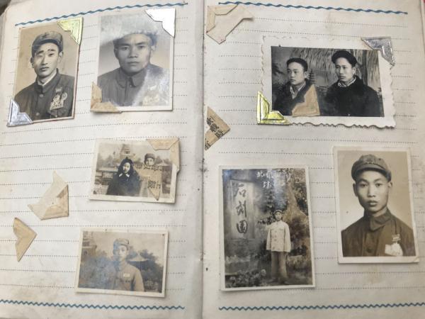 這本小冊子,他為何珍藏近70年? 這本小冊子,他為何珍藏近70年?