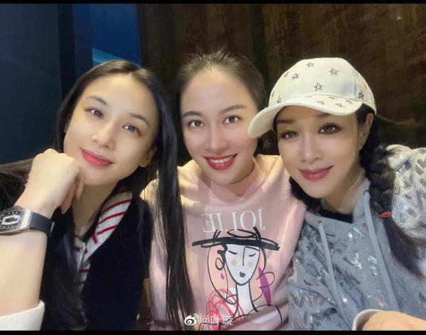 從女明星的外貌來分析其性格