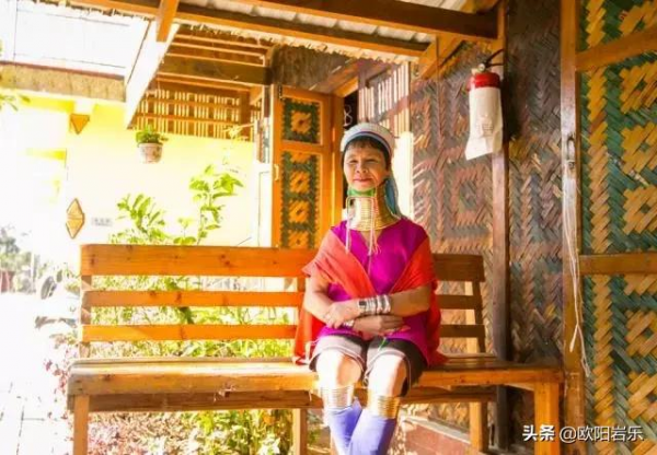 最神奇的村子：“一半在中國，一半在外國”，你知道這是哪嗎？