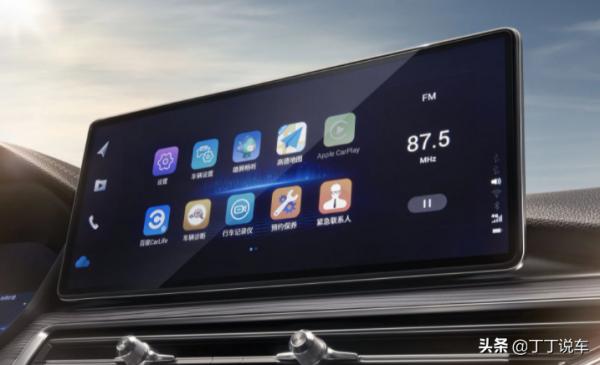 9.99-14.49萬，應該怎麼選配置？奇瑞瑞虎8鯤鵬版購車手冊