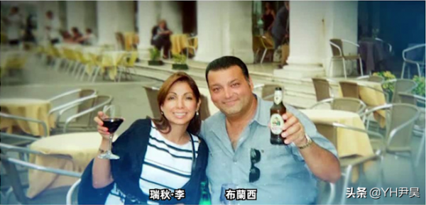 震驚美國的詐騙奇案，女騙子讓自己17歲女兒嫁給60歲老男人