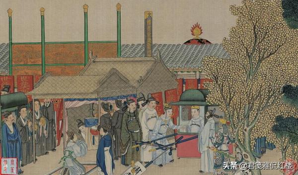 林黛玉會嫁給北靜王嗎?北靜王贈予的三件東西,隱含著全部真相 林黛玉會嫁給北靜王嗎?北靜王贈予的三件東西,隱含著全部真相