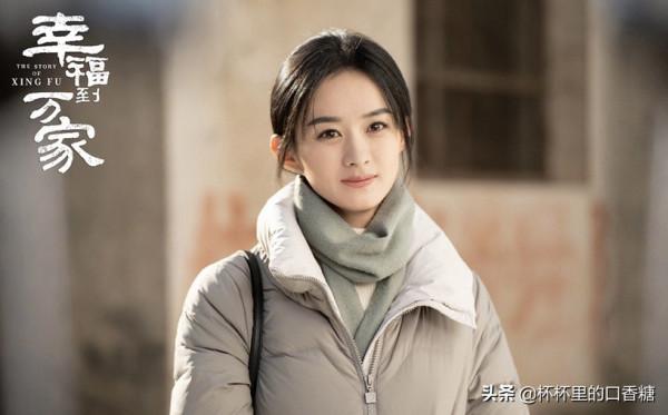 10大收視女王決戰2022！趙麗穎＆楊冪春節PK，劉亦菲對打迪麗熱巴