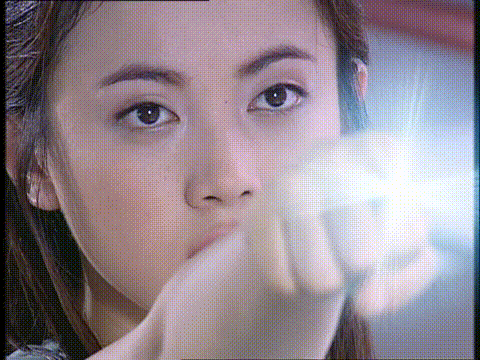 18年前老劇《少年王》：宇宙浪子衛斯理，深藍姐妹大小喬（終）