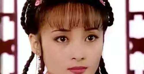 中國電影史上，最美的6位女明星