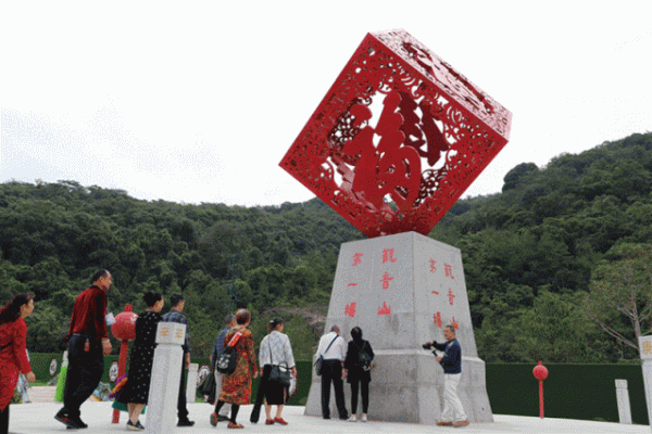 小年到！觀音山邀請您辭舊迎新，迎祥納福