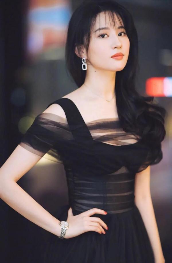 劉亦菲的圖 劉亦菲的圖